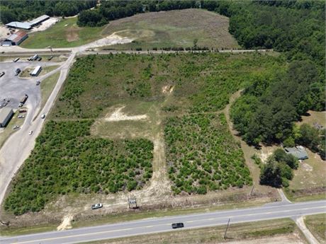 Raw Land. Real Value. Open Bidding.